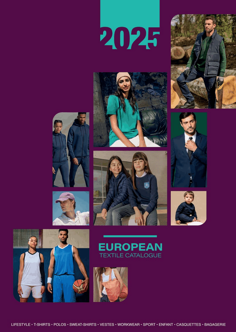 textiles publicitaires